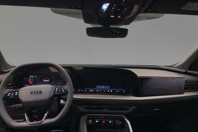 Audi Q5 e-Hybrid quattro S line