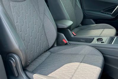 Volkswagen Tiguan Life Plus 1.5 eTSI DSG