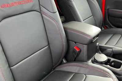 Jeep Wrangler Rubicon GME 2.0 Turbo AT 4WD