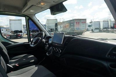 Iveco Daily Daily 35S18