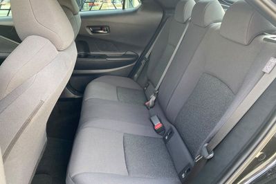 Toyota C-HR 1.8 Hybrid Comfort