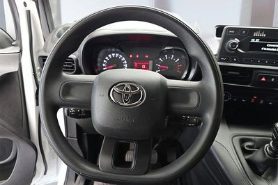 Toyota Proace City L1H1 Active