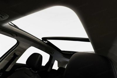 Baic Beijing 7 DCT
