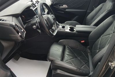 DS DS7 1.6 E-Tense 4x4  aut