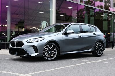 BMW Seria 1 116 M Design