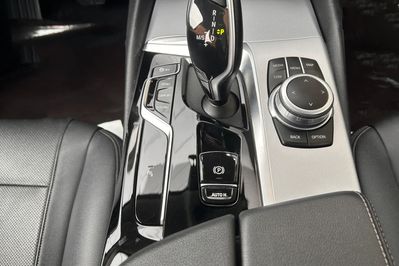 BMW Seria 5 520D Xdrive