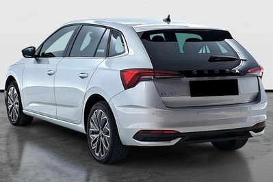 Skoda Scala Drive 1.0 TSI