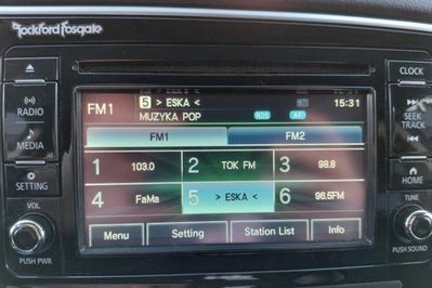 Mitsubishi Outlander 2.0 Intense + 4WD CVT