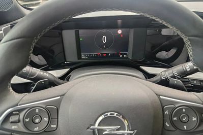 Opel Mokka 1.2 t Gs Line Plus S&S