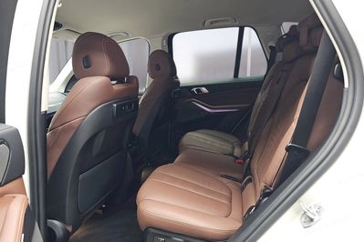 BMW X5 xDrive30d xLine