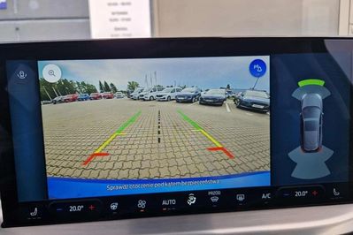 Ford Focus 1.0 EcoBoost Titanium X