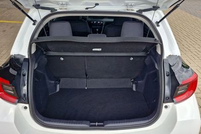 Toyota Yaris Hybrid 1.5 Style