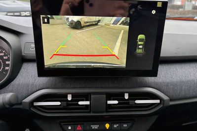 Dacia Jogger Expression 5-miejsc  1.2 Eco-G  LPG