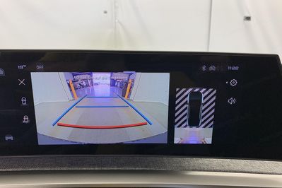 Peugeot 3008 GT 1.2 mHEV e-DCS6