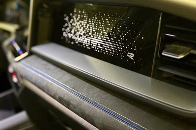 Volkswagen Tayron R-Line Plus 2.0 TDI 4Mot. DSG