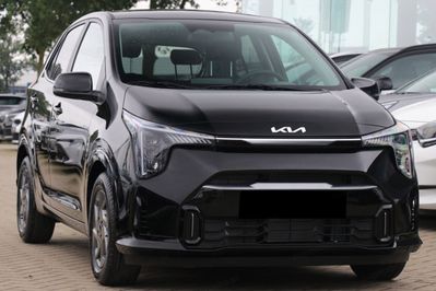 Kia Picanto 1.0 DPI L