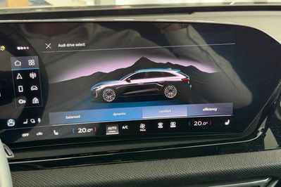 Audi A5 TFSI 110 kW S tronic