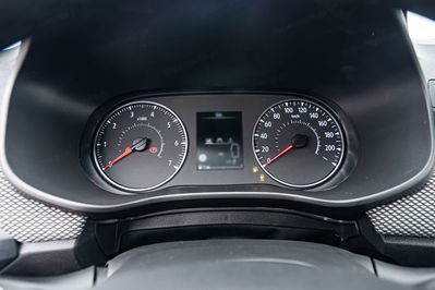 Dacia Sandero Stepway Expression LPG 1.0 TCe