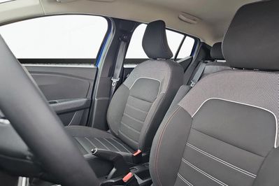 Dacia Sandero Stepway TCe Expression LPG