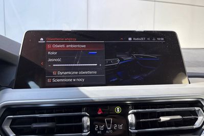 BMW X4 xDrive20d M Sport sport-aut