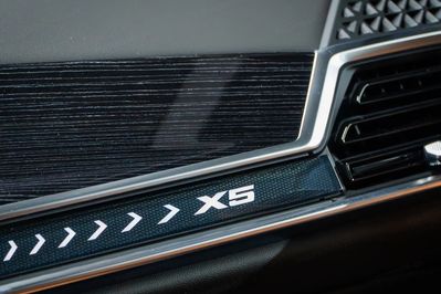 BMW X5 xDrive40i M Sport