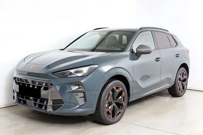 Cupra Terramar 1.5 eTSI mHEV DSG