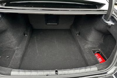 BMW Seria 7 740d xDrive M Sport