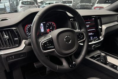 Volvo S60 B5 B R-Design