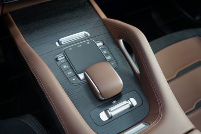 Mercedes GLE AMG Coupe 53 4-Matic+