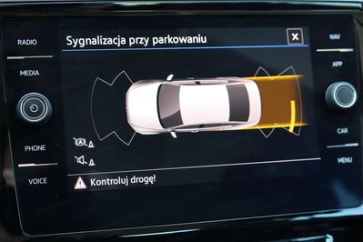 Volkswagen Passat 2.0 TDI EVO Business DSG