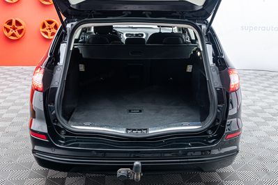 Ford Mondeo 2.0 TDCi