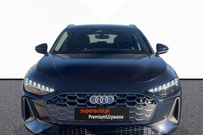 Audi A5 TFSI 150 kW S tronic