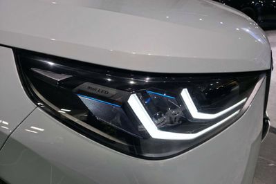 BMW X3 xDrive20d M Sport