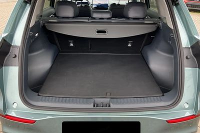 Geely E5 Pro EV 60kWh
