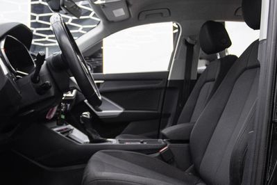 Audi Q3 35 TFSI Advanced S tronic