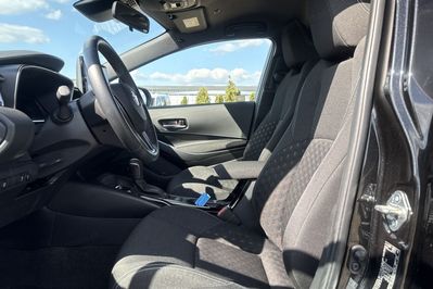 Toyota Corolla 1.8 Hybrid Comfort