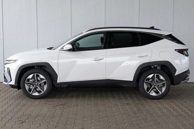 Hyundai Tucson 1.6 T-GDi Smart 2WD