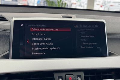 BMW X2 sDrive18i Advantage