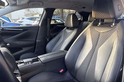 DS DS4 Trocadero 1.2 PureTech aut