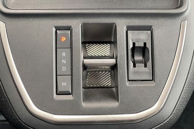 Toyota Proace Verso Long Business 2.0 Diesel