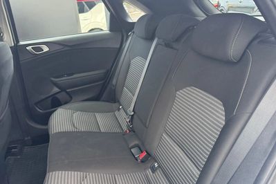 Kia Ceed 1.5 T-GDI M