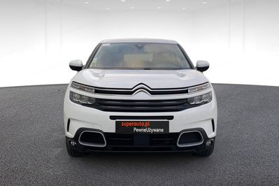Citroen C5 Aircross Business 1.5 BlueHDI EAT8