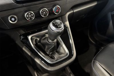 Nissan Townstar Kombi L1H1