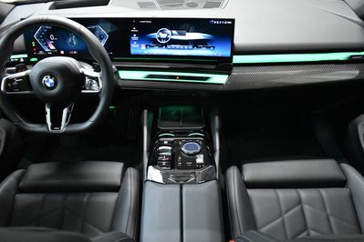 BMW Seria 5 520d xDrive mHEV aut