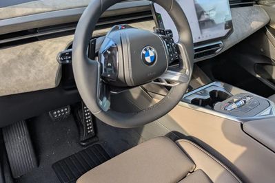 BMW X5 xDrive40d M Sport
