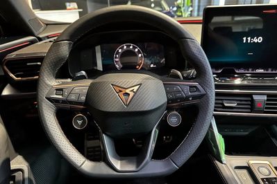 Cupra Formentor 1.5 e-TSI DSG