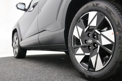 Hyundai Kona Executive 1.6 GDI Hybrid DCT