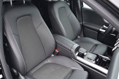 Mercedes GLA 200 AMG Line