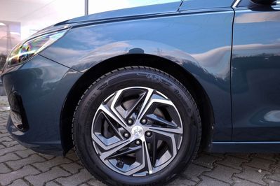 Hyundai i30 1.0 T-GDI Smart DCT