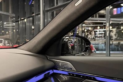 BMW Seria 5 M5
